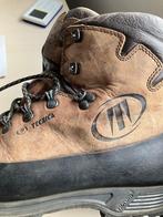bergschoenen maat 42,5 geschikt voor stijgijzers, Ophalen, Zo goed als nieuw, Schoenen