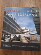 Marjolein van Rotterdam - Werelderfgoed van Nederland, Ophalen of Verzenden, Zo goed als nieuw, Marjolein van Rotterdam