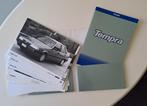 Fiat Tempra 1990 - UNIEKE MAP ! --, Ophalen of Verzenden, Nieuw, Algemeen