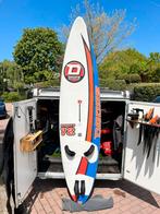 Te koop Drops 107 liter surfplank, Ophalen, Zo goed als nieuw, Minder dan 250 cm, Plank