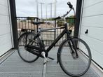 Gazelle Esprit herenfiets, Ophalen, Gebruikt, Versnellingen, 57 tot 61 cm