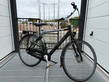 Gazelle Esprit herenfiets beschikbaar voor biedingen