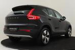 Volvo XC40 T5 PLUG-IN HYBRID BUSINESS PRO -CAMERA|BLIS|KEYLE, Auto's, Volvo, Euro 6, Zwart, Hybride Elektrisch/Benzine, 3 cilinders