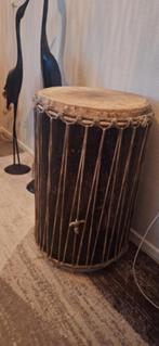 Doundoun Trommel - Afrikaanse Slagwerk, Ophalen of Verzenden, Gebruikt, Overige merken