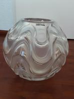 Lalique Vibration vaas, Antiek en Kunst, Antiek | Glas en Kristal, Ophalen of Verzenden