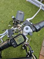 TE KOOP, Fietsen en Brommers, Ophalen