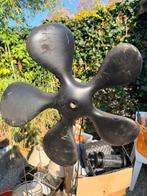 Flowerpower design ventilator, Ophalen