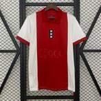 Jaxxie 125 jaar Jubileum Shirt 2025, Ophalen of Verzenden, Zo goed als nieuw, Zwart, Voetbal