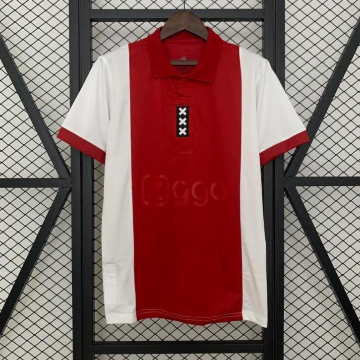 Jaxxie 125 jaar Jubileum Shirt 2025, Kleding | Heren, Sportkleding, Zo goed als nieuw, Voetbal, Zwart, Ophalen of Verzenden