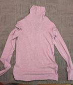 Oodji coltrui lichtpaars XS, Kleding | Dames, Paars, Ophalen of Verzenden, Maat 34 (XS) of kleiner, Gedragen