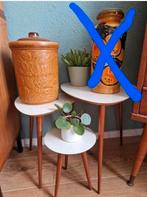 Vintage Rumtopf West Germany, Ophalen of Verzenden