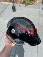 Roof boxxer Helm Carbon, Overige merken, M, Systeemhelm, Ophalen of Verzenden