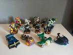 Veel skylanders superchagers, 2 spelers, Zo goed als nieuw, Vanaf 7 jaar, Ophalen