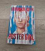 Fairyloot boek poster girl veronica roth engels gesigneerd, Ophalen of Verzenden, Zo goed als nieuw