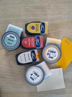 Kleurtesters muurverf, Ophalen of Verzenden