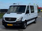 Mercedes-Benz Sprinter 2.1 CDI 84KW 2017, Auto's, 4 cilinders, 2291 kg, Wit, Bedrijf