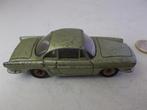 1961 Dinky Toys 543 RENAULT FLORIDE (-B-), Hobby en Vrije tijd, Modelauto's | 1:43, Ophalen of Verzenden, Gebruikt, Auto, Dinky Toys