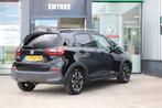 HONDA Jazz 1.5 i-MMD 109pk Hybrid | Crosstar | Nederlandse a, Stof, 4 cilinders, Zwart, Bedrijf