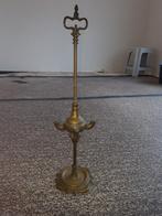 Olie brander , koper ,, Antiek en Kunst, Ophalen, Koper of Brons