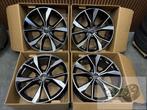 20" Vw Tiguan Tayron MISANO suzuka york leeds passat NEW OEM, Auto-onderdelen, Banden en Velgen, Velg(en), -, -, Nieuw