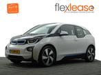 BMW i3 Basis Comfort 22 kWh- Harman Kardon, Groot Navigatie,, Auto's, BMW, Automaat, Gebruikt, Met garantie (alle), 4 stoelen