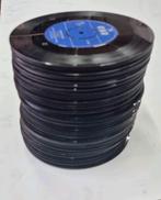 45 toeren Single plaatjes 70x, Ophalen of Verzenden, Gebruikt