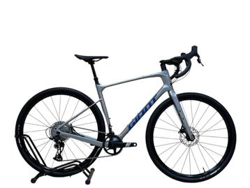 Giant Revolt Advanced 1 Carbon Gravelbike APEX 2024 beschikbaar voor biedingen