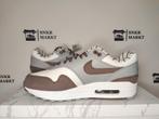 Air Max 1 Shima Shima, Bruin, Verzenden, Nike, Nieuw