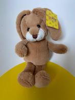 2696 sunkid konijn bruin, Ophalen of Verzenden, Konijn