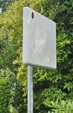 5G Wifi 23 dBi gain buiten Panel antenne, Ophalen of Verzenden, Nieuw, Antenne