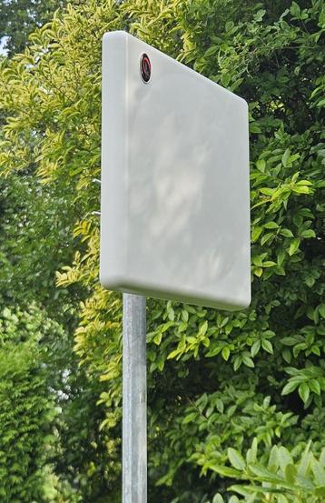 5G Wifi 23 dBi gain buiten Panel antenne beschikbaar voor biedingen