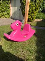 Little tikes hobbelpaard, Kinderen en Baby's, Ophalen, Gebruikt