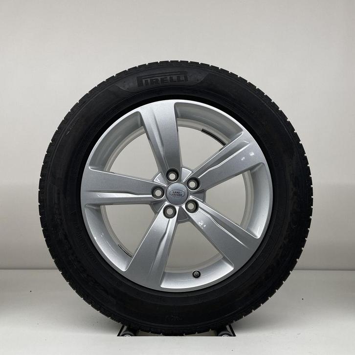 Land Rover Range Rover Velar - 19 inch - winterbanden, Auto-onderdelen, Banden en Velgen, Banden en Velgen, Winterbanden, 19 inch