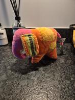 Anna Club Plush olifant, Ophalen of Verzenden