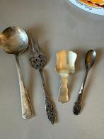 Vintage Bestek Set, Ophalen of Verzenden