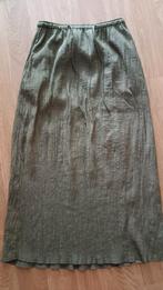 midi rok crinkle, Nieuw, Ophalen of Verzenden, Maat 34 (XS) of kleiner, C&A