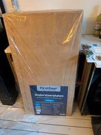 Ondervloerplaten - 7 stuks, 1cm dik, Doe-het-zelf en Verbouw, Vloerdelen en Plavuizen, Ophalen, Overige materialen, 50 tot 150 cm