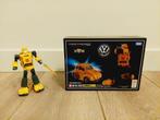 Transformers Masterpiece MP-45 Bumblebee, Verzamelen, Transformers, Ophalen of Verzenden, Zo goed als nieuw
