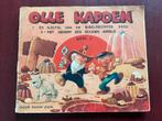 Olle Kapoen, Eén stripboek, Ophalen of Verzenden, Gelezen