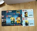 Harry potter lego, Kinderen en Baby's, Speelgoed | Duplo en Lego, Ophalen of Verzenden, Zo goed als nieuw