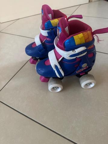 Skates maat 26-29 beschikbaar voor biedingen
