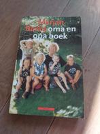 Marjan Berk - Marjan Berks oma en opa boek, Gelezen, Ophalen of Verzenden, Marjan Berk