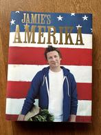 Jamie's Amerika - Jamie Oliver, Hoofdgerechten, Ophalen of Verzenden, Zo goed als nieuw, Jamie Oliver