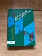 Radiotherapie bij de oncologische patiënt vierde druk MBRT, Boeken, Verzenden, Beta, Zo goed als nieuw, HBO