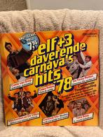 Elf + 3 Daverende Carnaval Hits '78 - Vinyl LP, Cd's en Dvd's, Vinyl | Verzamelalbums, Ophalen of Verzenden, Zo goed als nieuw