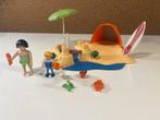 Playmobil Strand 4149 - Complete Set!, Ophalen of Verzenden, Gebruikt, Complete set