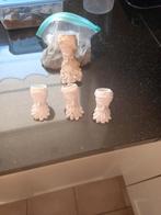 Oude Pijpenkoppen - Bodemvondsten, Ophalen of Verzenden