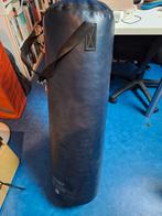 Boksbal 20 kg - 100x32 cm, Sport en Fitness, Ophalen of Verzenden, Gebruikt, Overige