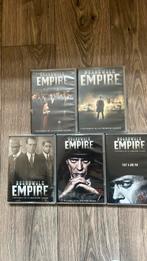 Boardwalk empire complete serie, Cd's en Dvd's, Dvd's | Tv en Series, Alle leeftijden, Ophalen of Verzenden, Zo goed als nieuw