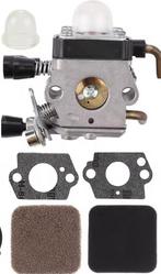 Nieuwe Stihl FS75/85 Carburateur + Luchtfilter, Ophalen of Verzenden, Nieuw, Benzine, Universele onderdelen